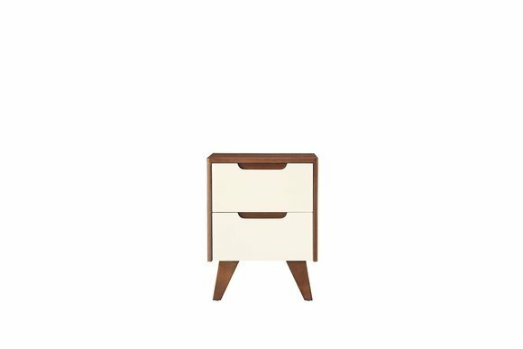 Nacht Tisch Konsole Beistell Schlaf Wohn Zimmer Tische Möbel Vintage