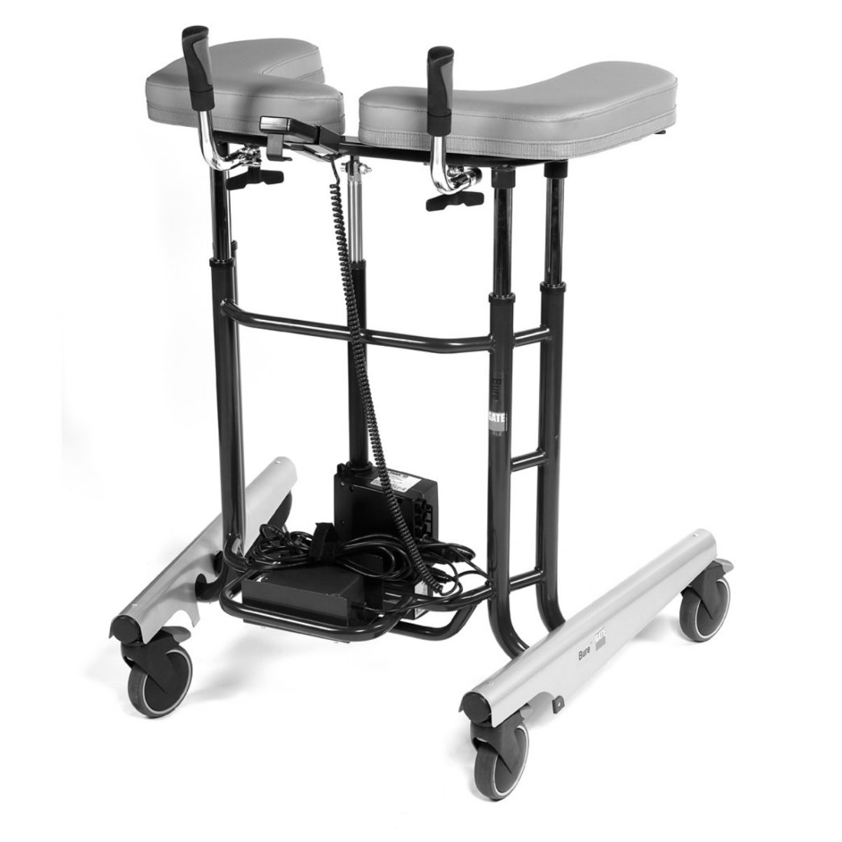 Dietz Bure XL 240 Gehwagen