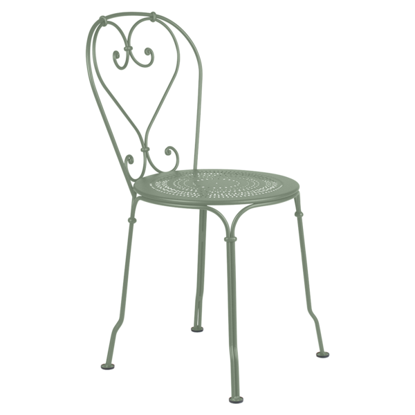 1900 Stuhl Kaktus