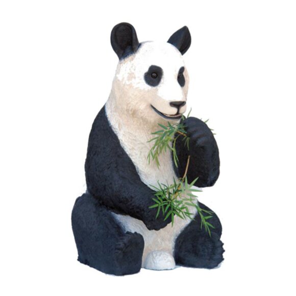 Bär Lebensgroße Figur Dekoration Statuen Skulptur Garten Deko Panda Figuren 134 Bär Lebensgroße Figur Dekoration Statuen Skulptur Garten Deko Panda Figuren 134