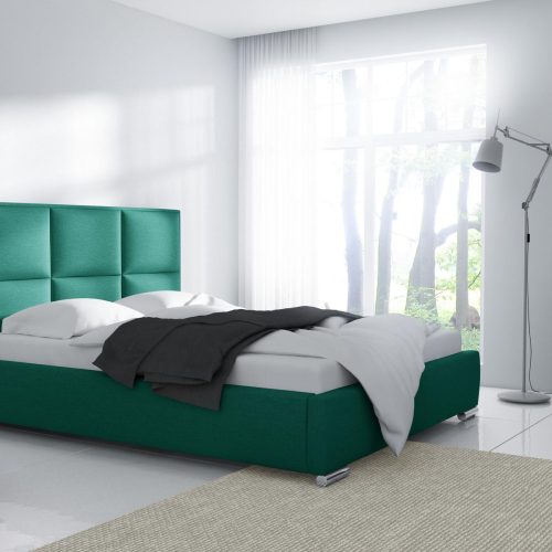 Bett Bettrahmen Grün Doppel Hotel Schlafzimmer Betten Möbel Einrichtung Design Bett Bettrahmen Grün Doppel Hotel Schlafzimmer Betten Möbel Einrichtung Design