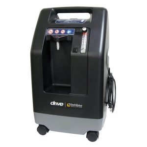 Sauerstoffkonzentrator Devilbiss 1025KS | 2 – 10 Liter Sauerstoffkonzentrator Devilbiss 1025KS | 2 – 10 Liter
