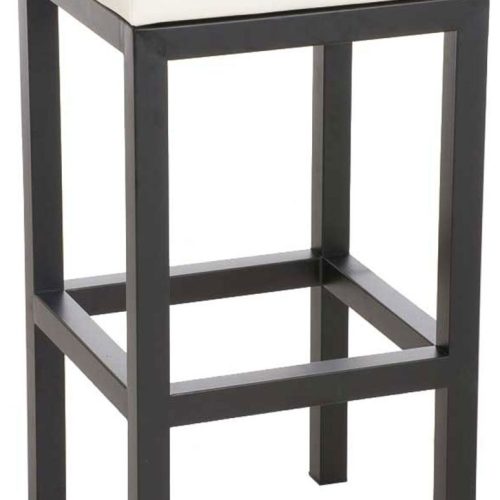 Barhocker Taylor B85 Kunstleder creme Barhocker Taylor B85 Kunstleder creme