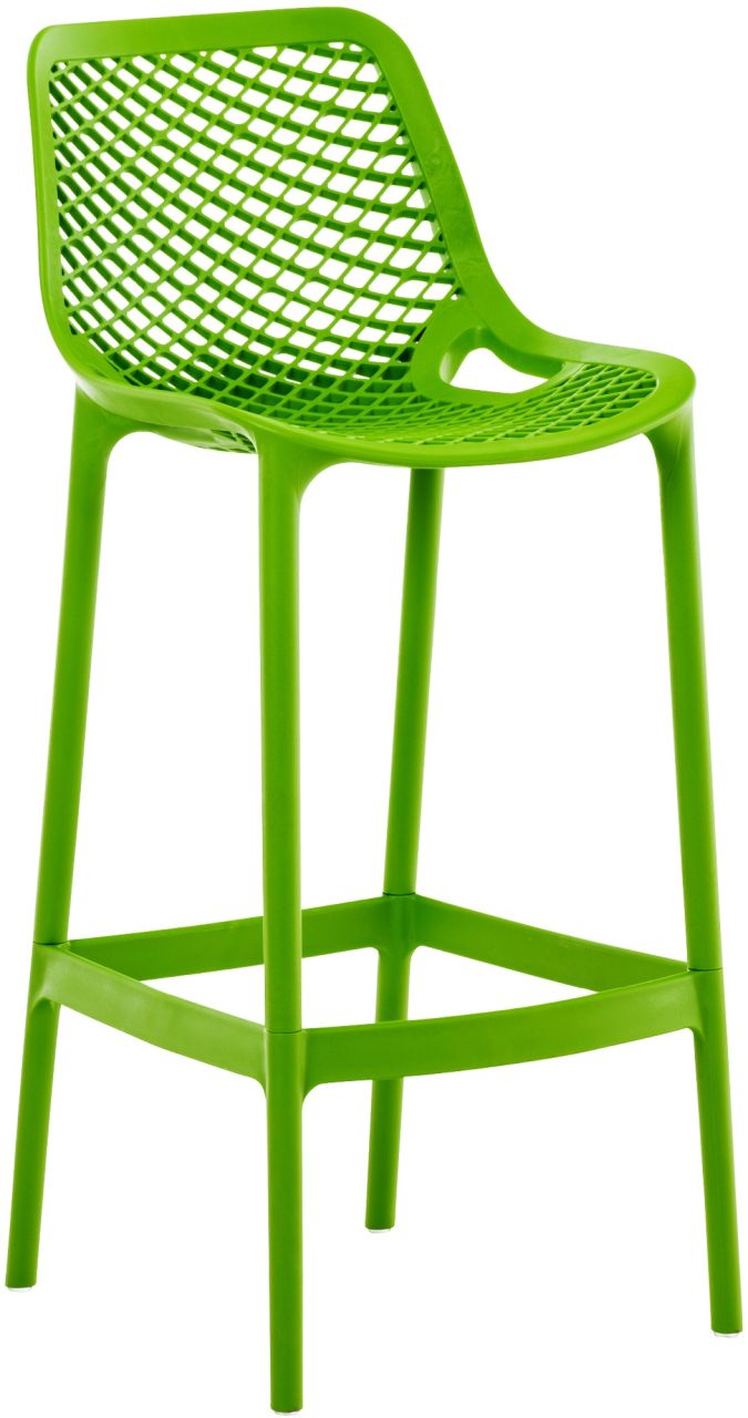 Barhocker Air grün Barhocker Air grün