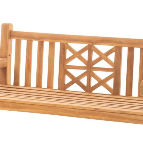 Schaukel Farm 120 cm teak Schaukel Farm 120 cm teak