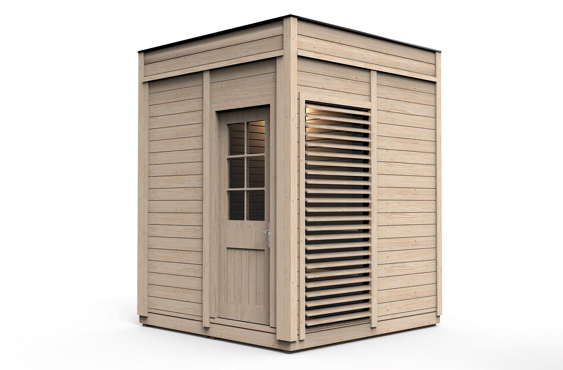 Sauna Holz Garten Holzsauna Outdoor Saunas Trockensauna Häuschen Haus Sauna Holz Garten Holzsauna Outdoor Saunas Trockensauna Häuschen Haus