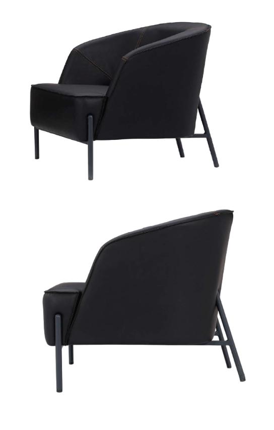 Sessel Modern Sofa Set Designer Couch Garnitur Polster 1-Sitzer 2x Sessel Sessel Modern Sofa Set Designer Couch Garnitur Polster 1-Sitzer 2x Sessel