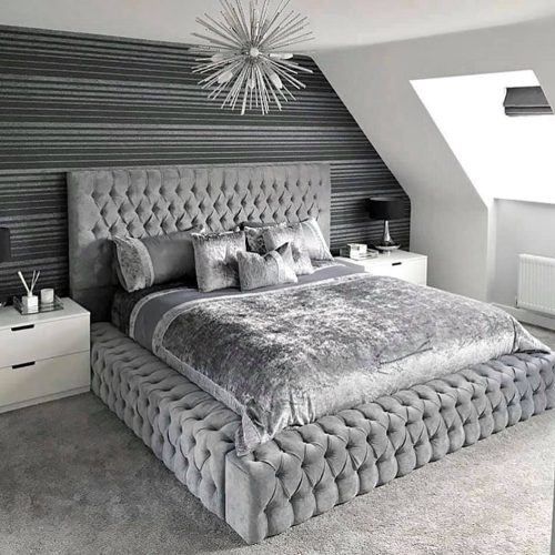 Doppel Betten Ehe Schlaf Zimmer Leder Hotel Neu Bett Polster Design Luxus Metall Sofort Doppel Betten Ehe Schlaf Zimmer Leder Hotel Neu Bett Polster Design Luxus Metall Sofort