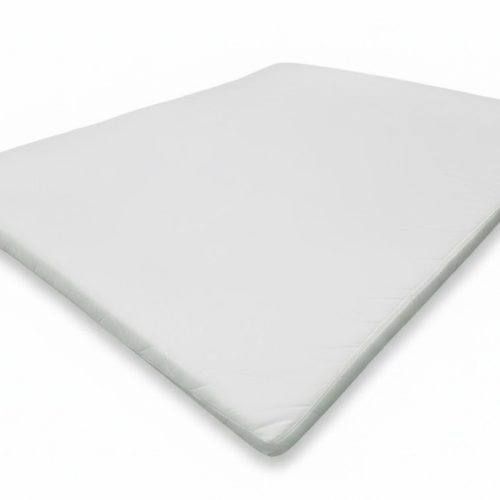 Visko-Matratzenauflage mit Druckentlastung und Memory-Effekt Sofort Visko-Matratzenauflage mit Druckentlastung und Memory-Effekt Sofort
