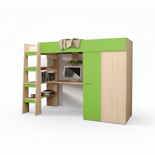 Hochbett Doppelstockbett Bett Jugendbett Kinderbett Schreibtisch Sofort Hochbett Doppelstockbett Bett Jugendbett Kinderbett Schreibtisch Sofort