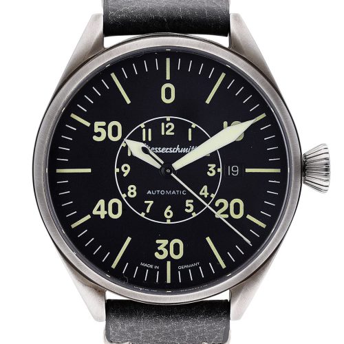 Messerschmitt ME-7H148 Herrenuhr Automatik für Flieger Vintage Messerschmitt ME-7H148 Herrenuhr Automatik für Flieger Vintage