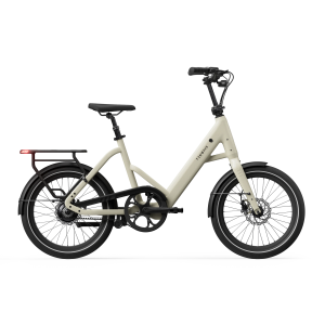 TENWAYS CGO COMPACT, Sandstone Beige