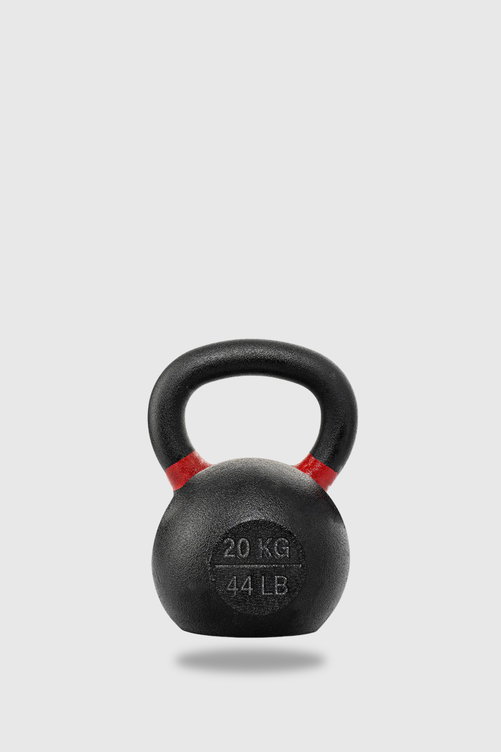 Kettlebell Gusseisen 4 - 36 kg8 KG