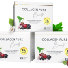 COLLAGEN PURE Beauty 10 g Kollagen Trinkampullen hochdosiert COLLAGEN PURE Beauty 10 g Kollagen Trinkampullen hochdosiert