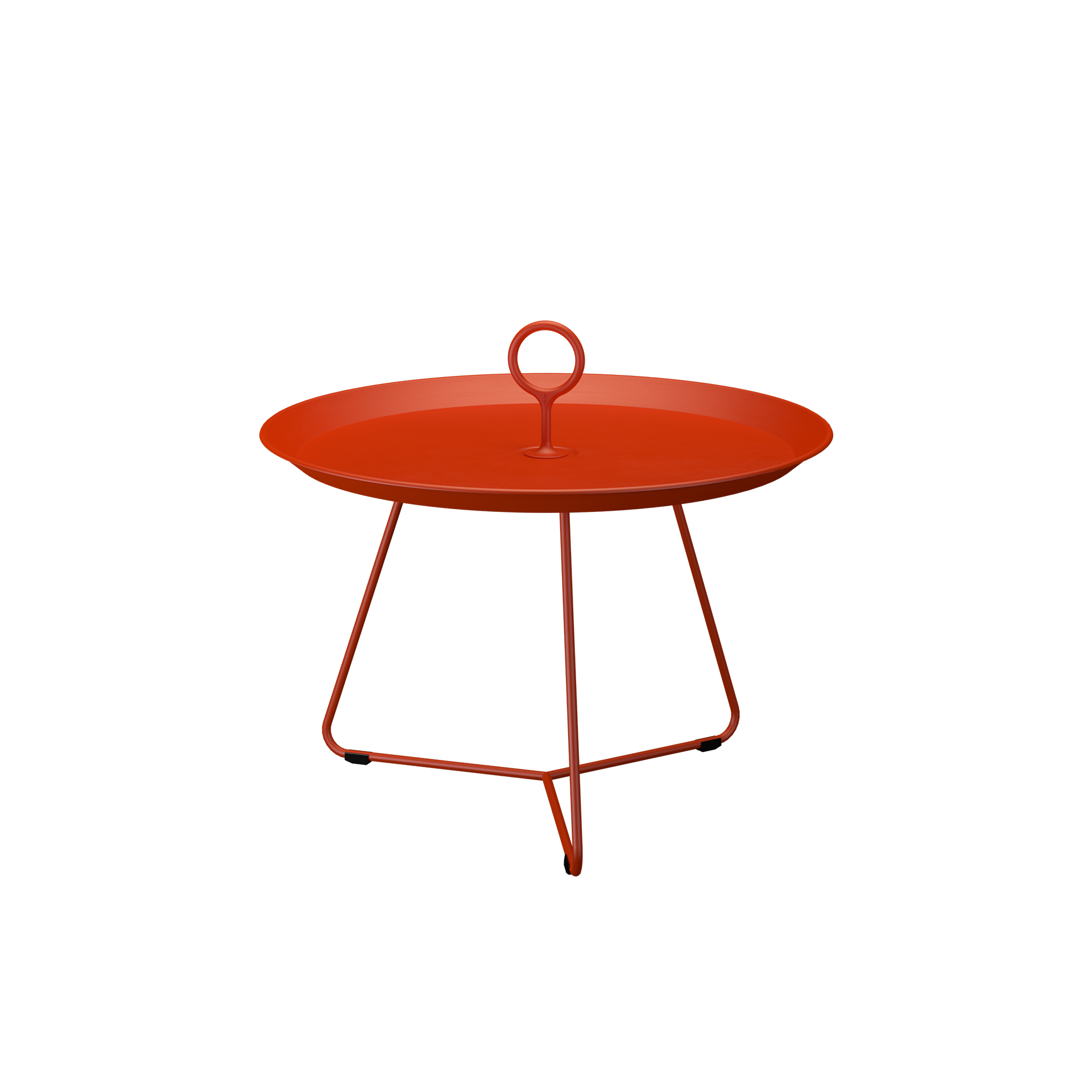 Outdoor Beistelltisch Eyelet Cayenne Ø57,5 cm H:41 cm