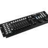 DMX Operator 240 Controller DMX Operator 240 Controller