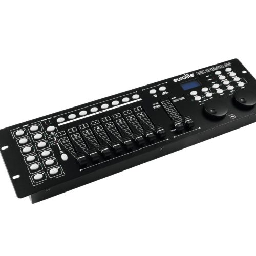 DMX Operator 240 Controller DMX Operator 240 Controller