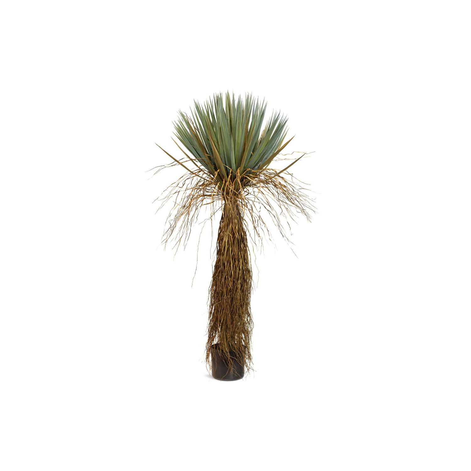 Yucca - Palmlilie Kunstpflanze 138 cm