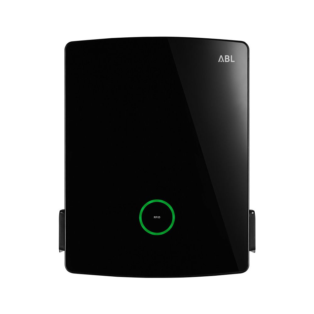 Abl Wallbox Em4 Twin Controller, 22 Kw, 2x Typ 2 Steckdose, Kunststoff Abl Wallbox Em4 Twin Controller, 22 Kw, 2x Typ 2 Steckdose, Kunststoff