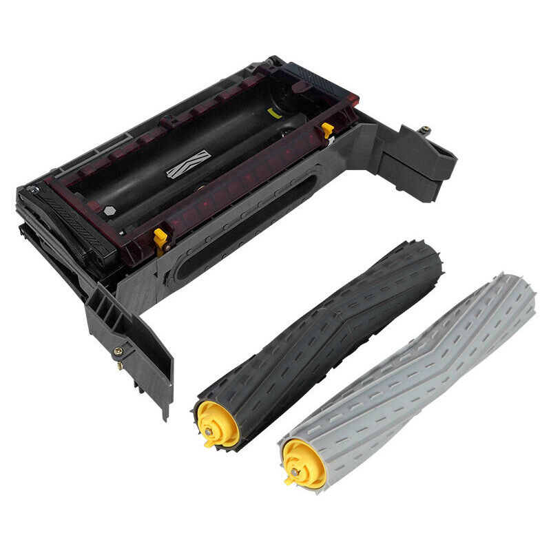 Geeignet Für Irobot Kehrmaschine Zubehör Lade Basis 5/6/7/8/9 Serie Wichtigsten Pinsel Rahmen Roller Pinsel Fach, Von Debuns Geeignet Für Irobot Kehrmaschine Zubehör Lade Basis 5/6/7/8/9 Serie Wichtigsten Pinsel Rahmen Roller Pinsel Fach, Von Debuns