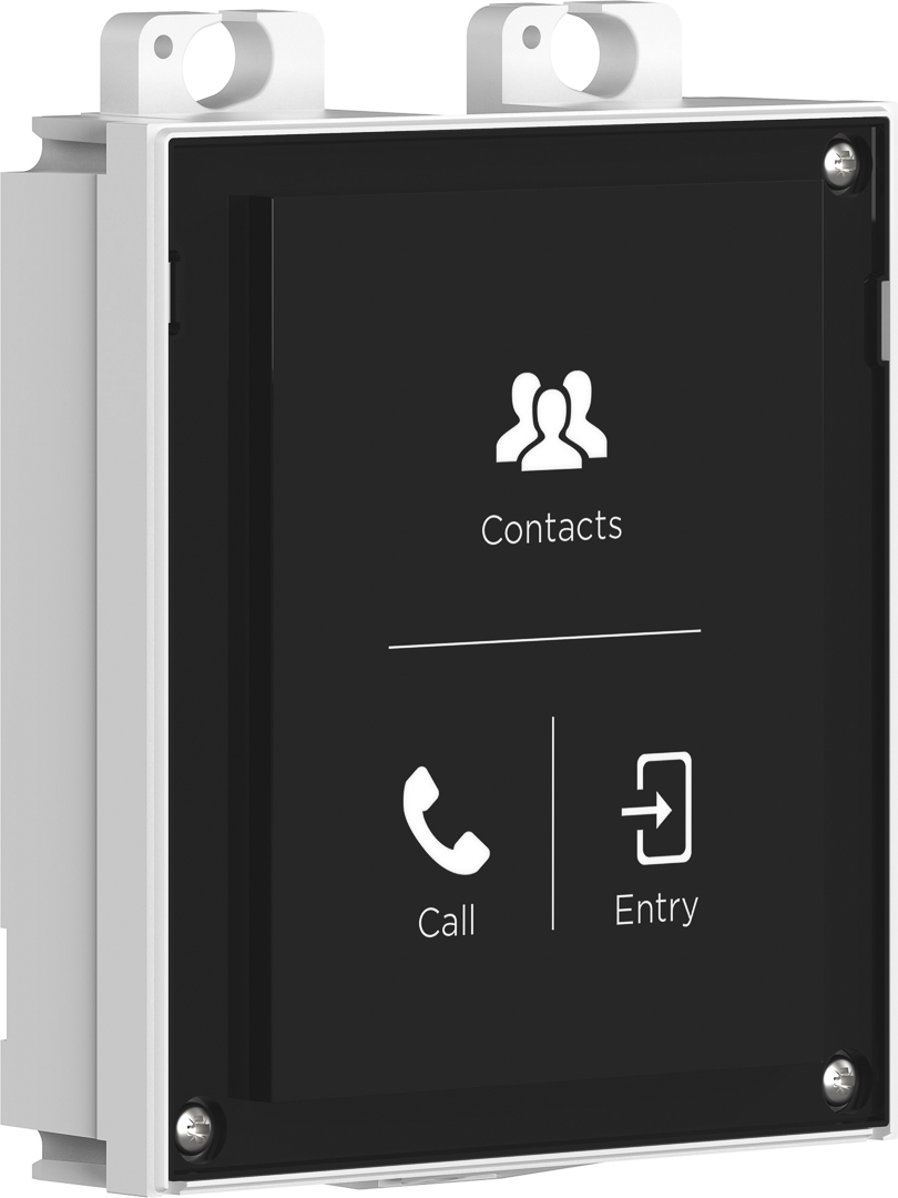2N IP Verso Touch - Modul 2N IP Verso Touch - Modul