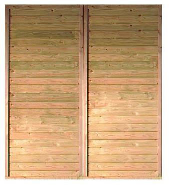 Seitenwand Carport 180 m Seitenwand Carport 180 m