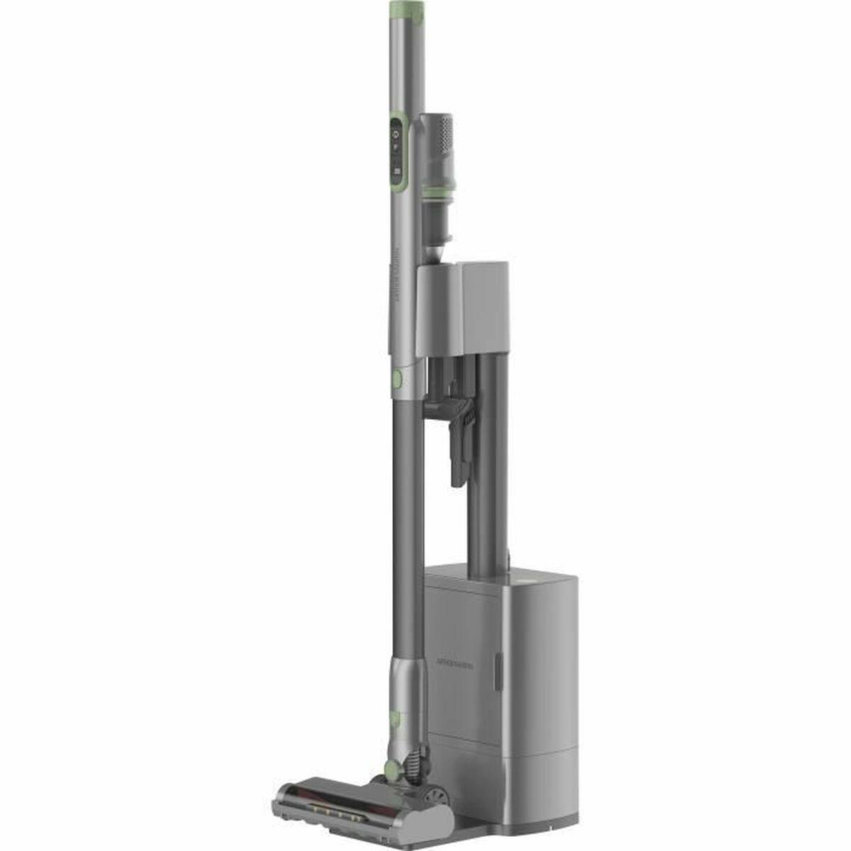 Arthur Martin Amab148 Stabstaubsauger Grau Leistungsstark Arthur Martin Amab148 Stabstaubsauger Grau Leistungsstark