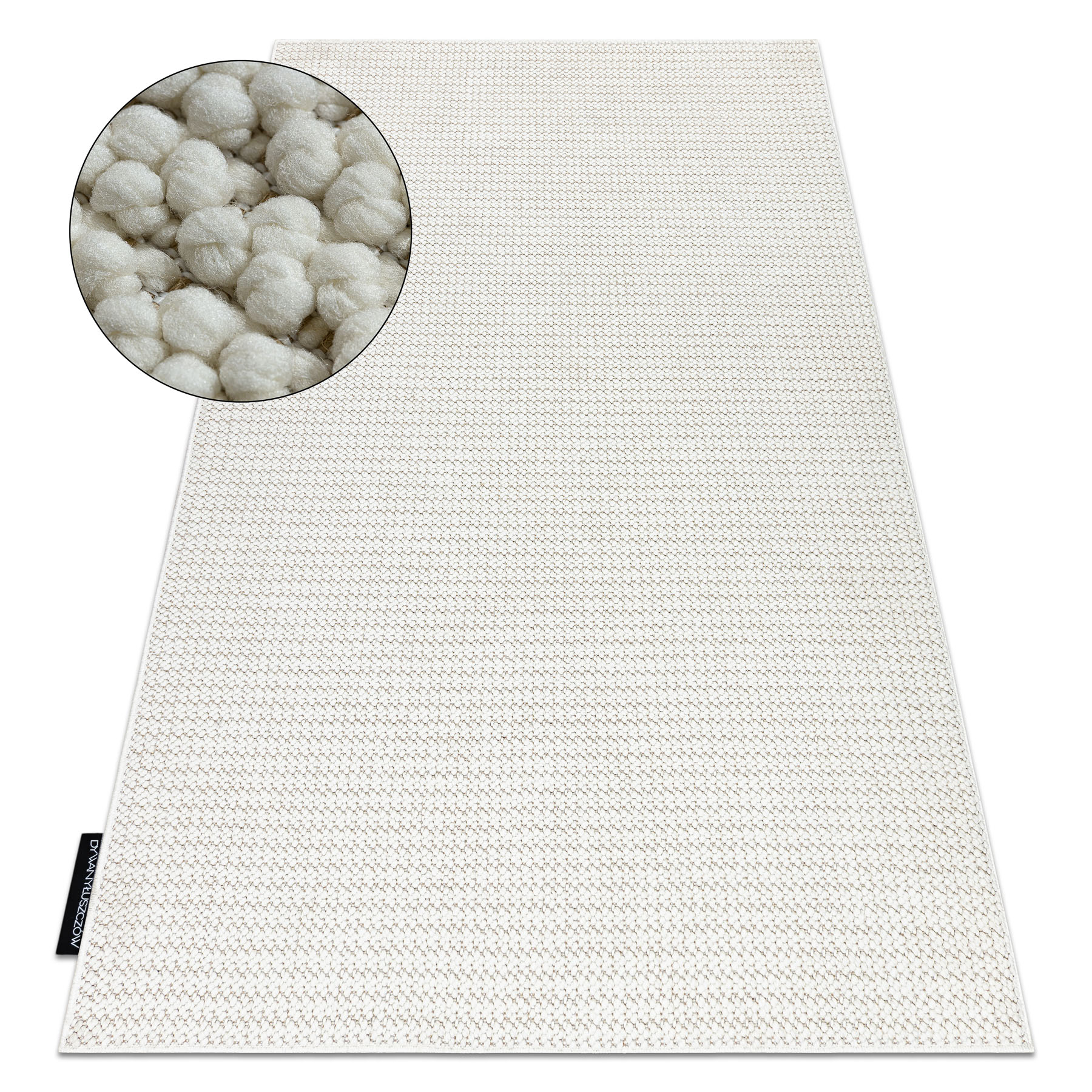 Teppich Casablanca Loop Weiß Schleife Weich White 350x400 Cm Teppich Casablanca Loop Weiß Schleife Weich White 350x400 Cm