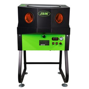Jbm54342 Teilereinigungsmaschine Mit Thermostat 14 L Jbm54342 Teilereinigungsmaschine Mit Thermostat 14 L