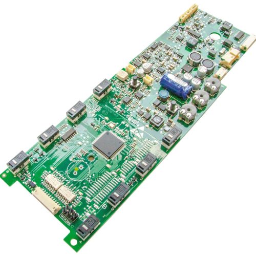 Vimar – R973 Ersatzteilkarte 13f5/3, 13t5/3 Vimar – R973 Ersatzteilkarte 13f5/3, 13t5/3