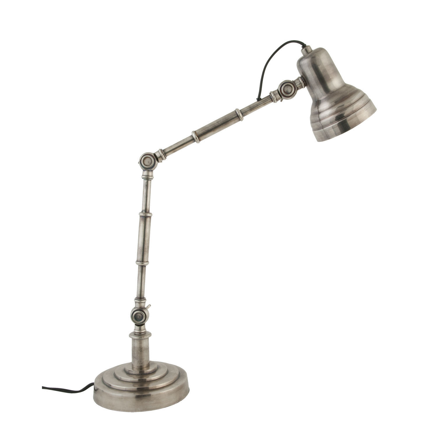 Tischlampe Clayre & Eef 3 Gelenke