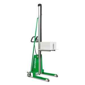 Minilifter ECO-E-MES100-20, Tragf?higkeit: 100 kg, Hubh?he: 2000 mm Minilifter ECO-E-MES100-20, Tragf?higkeit: 100 kg, Hubh?he: 2000 mm