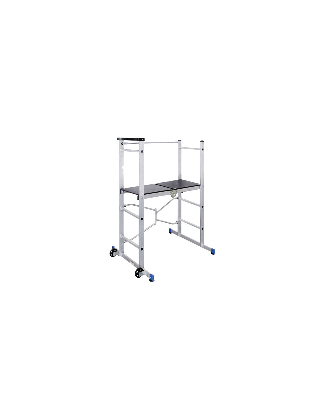 Faltbockleiter Multi Brico 2,90 M - Artub Faltbockleiter Multi Brico 2,90 M - Artub