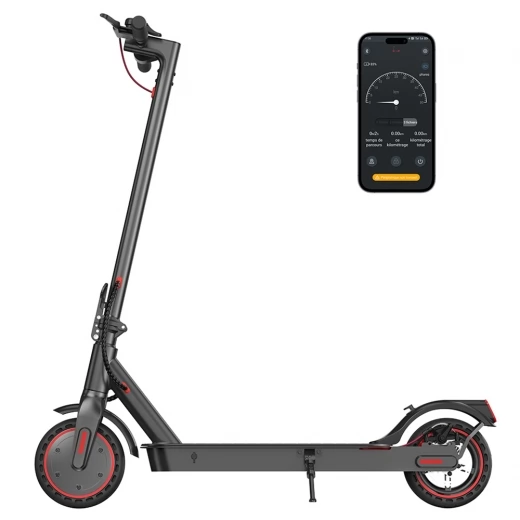 iScooter i9 8,5 Zoll faltbar Elektrorolle – 350W Motor und 7,5Ah Akku, ohne ABE-Zertifikat iScooter i9 8,5 Zoll faltbar Elektrorolle – 350W Motor und 7,5Ah Akku, ohne ABE-Zertifikat