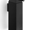 Linea Wand-Lotionspender 190 ml Edelstahl matt - Gallery 1 Linea Wand-Lotionspender 190 ml Edelstahl matt