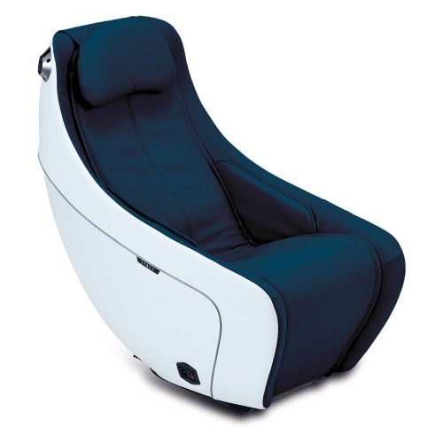 Synca CirC Compact Massagesessel Navy