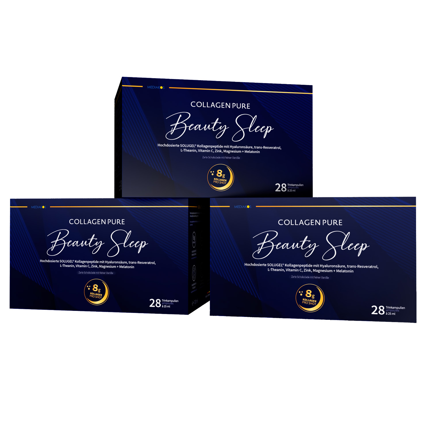 COLLAGEN PURE Beauty Sleep COLLAGEN PURE Beauty Sleep
