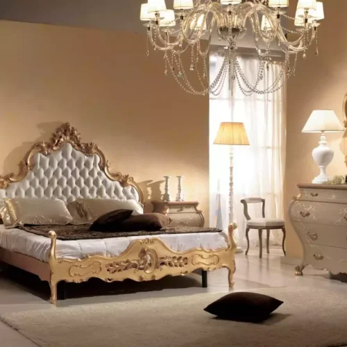 Komplettes Schlafzimmer Set Bett Nachttische Kommode Spiegel Set 5tlg Komplettes Schlafzimmer Set Bett Nachttische Kommode Spiegel Set 5tlg