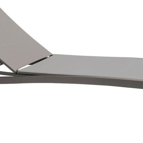 Stern Allround Liege Aluminium - anthrazit / silber Stern Allround Liege Aluminium - anthrazit / silber