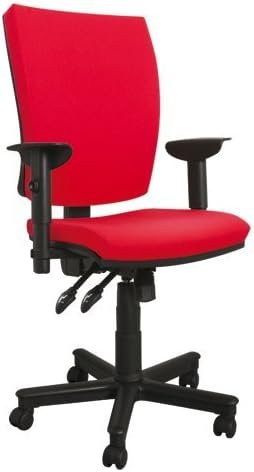 Best for Office Luxus Bürostuhl Höhenverstellung Schreibtischstuhl Goblin Modell (Goblin ECO)