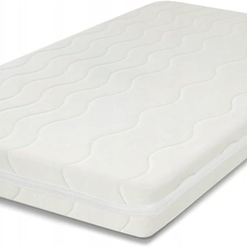 Best For Home Easy Active Matratze | Kaltschaummatratze | Ideal als Kindermatratze | 4 Farben, 15 Größen | Abnehmbarer, waschbarer Bezug