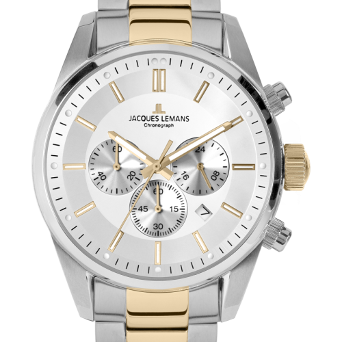 Jacques Lemans Sport 42-6.1H