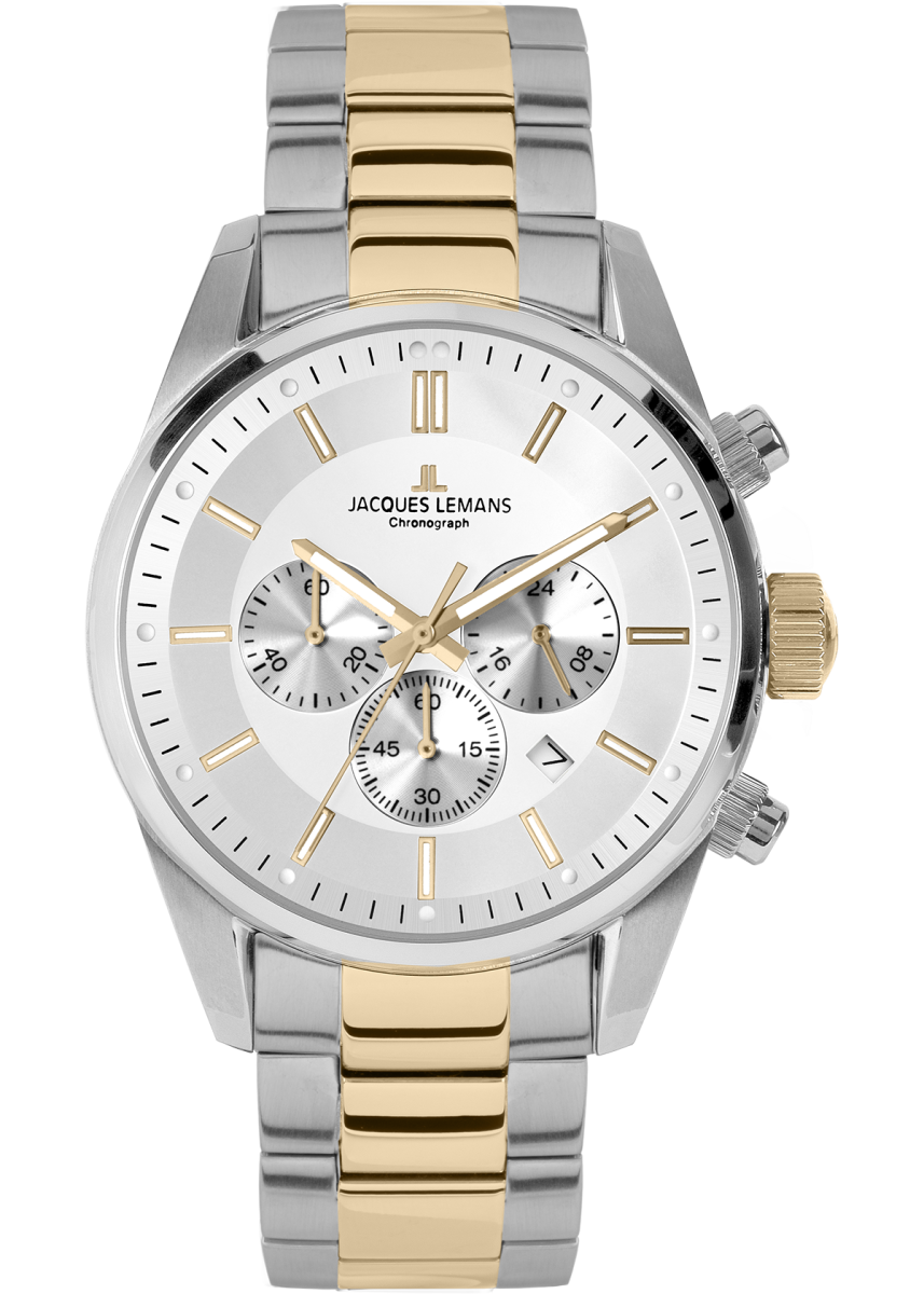 Jacques Lemans Sport 42-6.1H Jacques Lemans Sport 42-6.1H