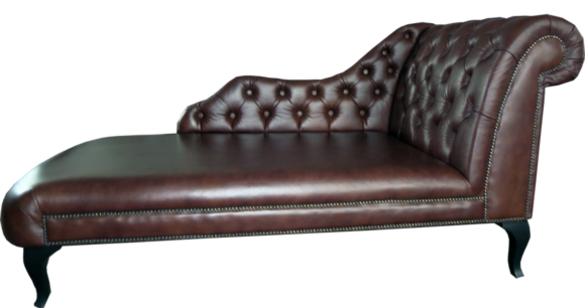 TOULON CHESTERFIELD CHAISELOUNGE LIEGE COUCH SOFA TOULON CHESTERFIELD CHAISELOUNGE LIEGE COUCH SOFA