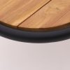 Hartman Gartentisch - Teak - Oval - 122 x 63 x 44 cm - Gallery 3 Hartman Gartentisch - Teak - Oval - 122 x 63 x 44 cm