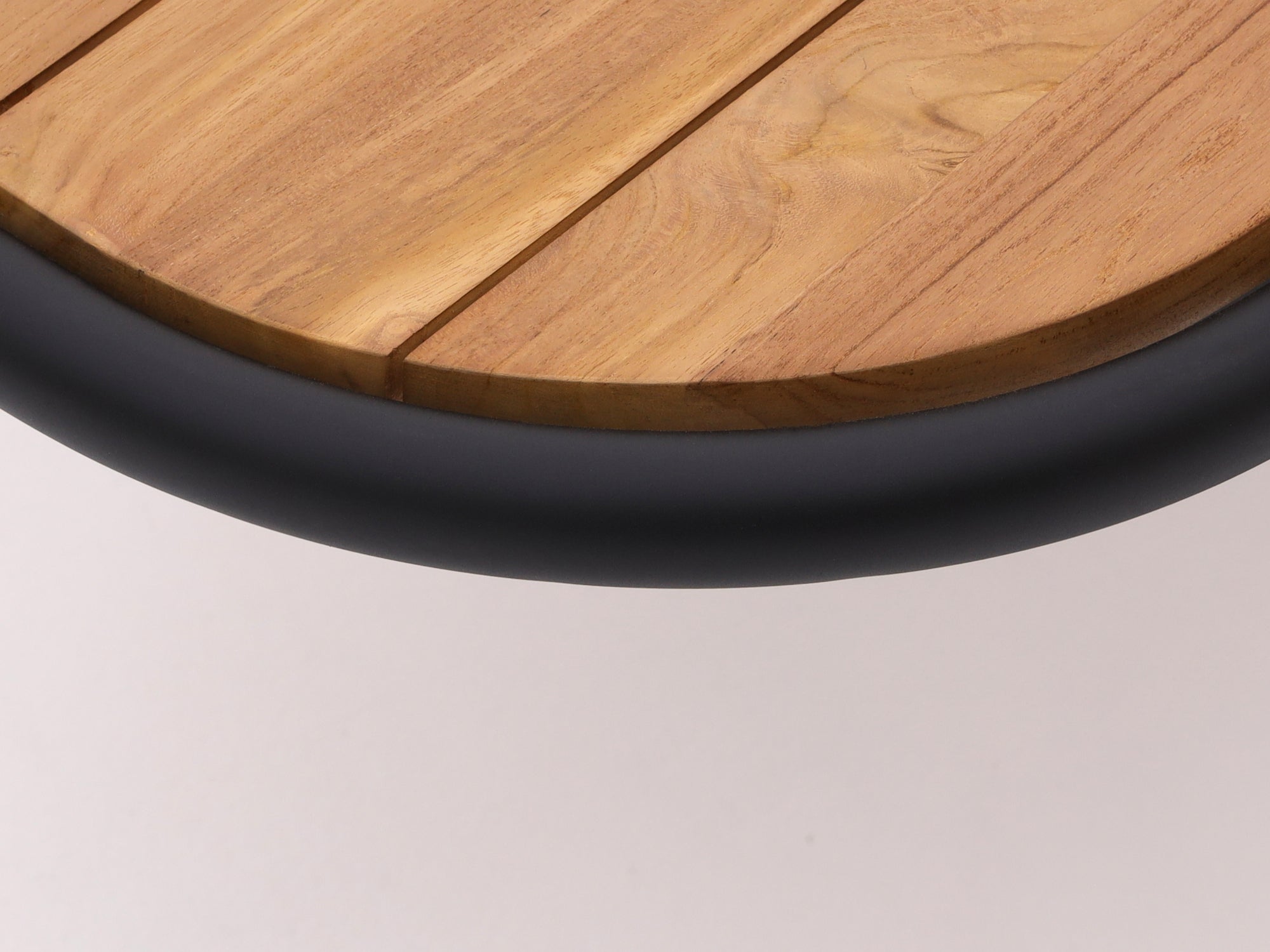 Hartman Gartentisch - Teak - Oval - 122 x 63 x 44 cm - Gallery 3 Hartman Gartentisch - Teak - Oval - 122 x 63 x 44 cm