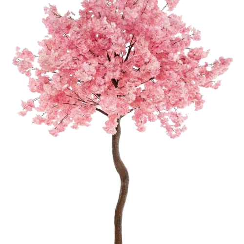 Künstlicher Kirschbaum - Elia | 270 cm