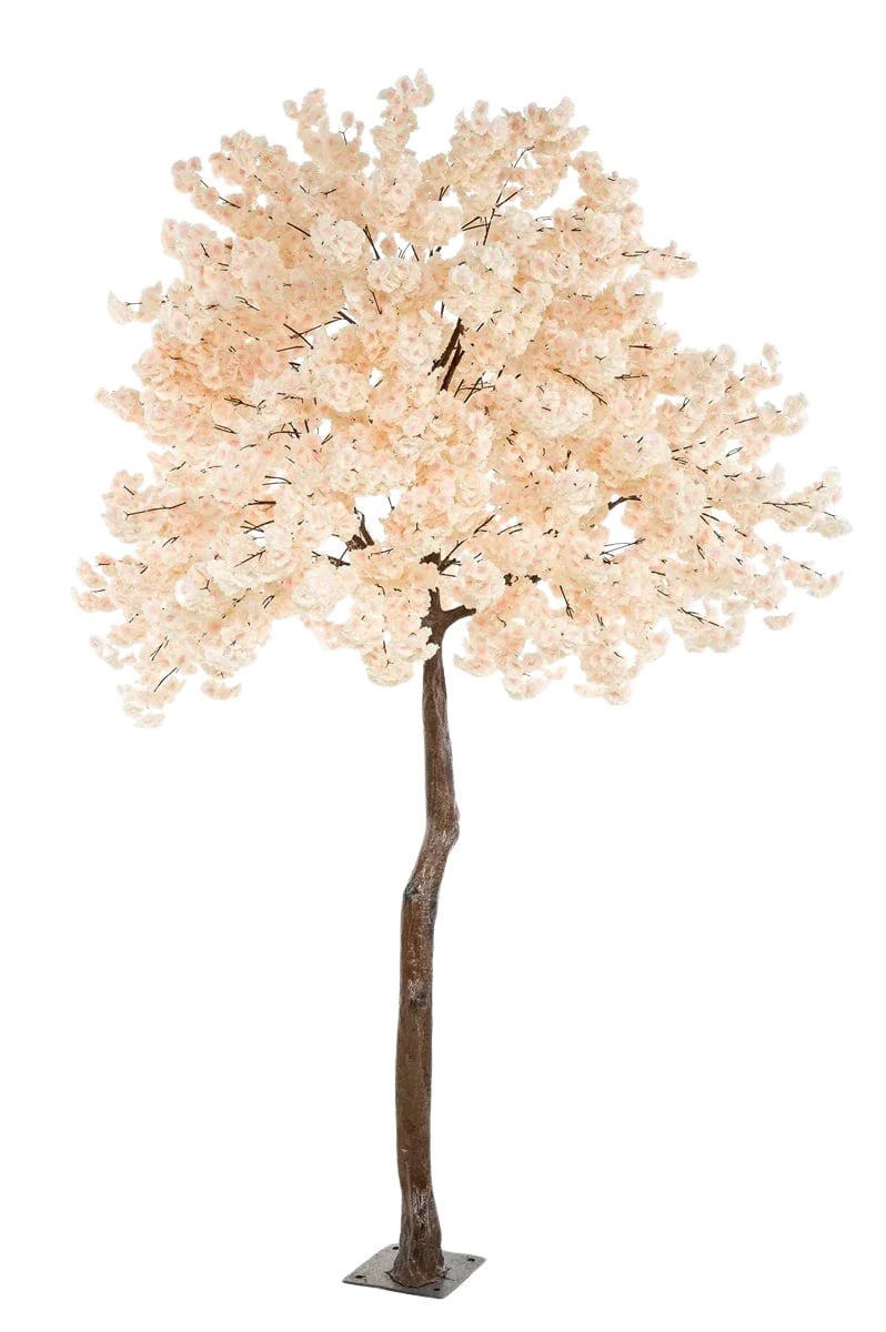 Künstlicher Kirschbaum – Manda | 270 cm