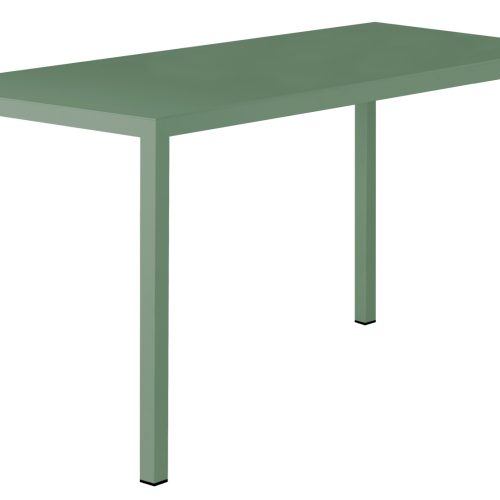 Aria Outdoor-Tisch 140 x 80 x 75 cm, salbei Aria Outdoor-Tisch 140 x 80 x 75 cm, salbei