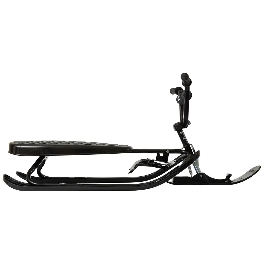 STIGA Snow Racer SX Pro Lenkschlitten